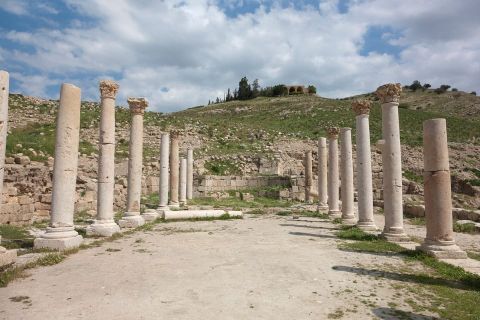 Pella Edessa and Naoussa full day tour 2