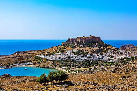 Rhodes