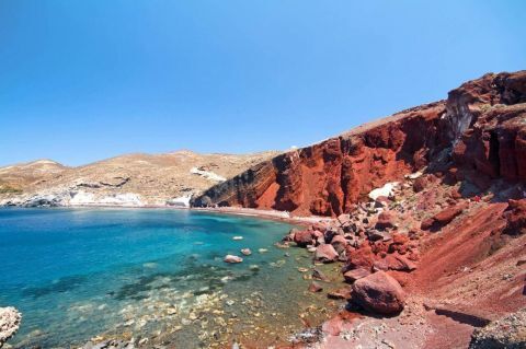 Best Beaches