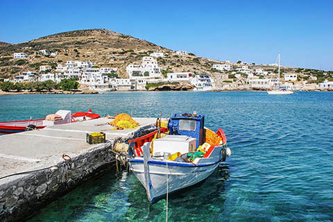 sikinos