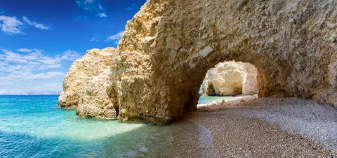 Koufonissia Islands 1