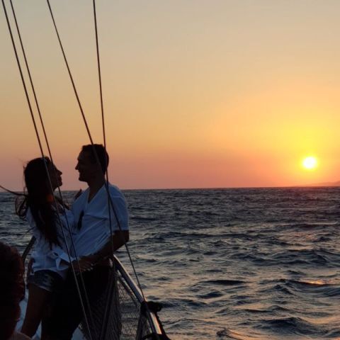 Little Venice Sunset Cruise 2