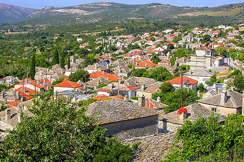 thassos