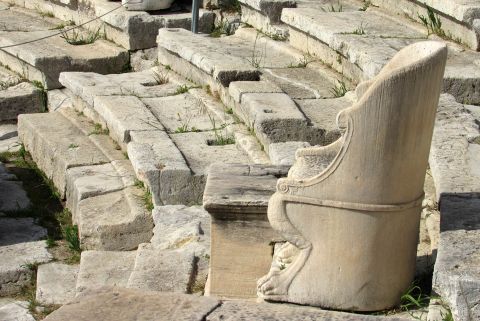 Theatre of Dionysos