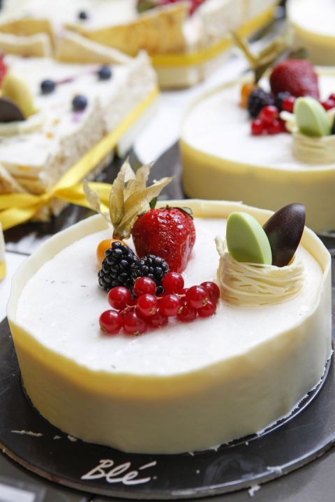 Bakeries