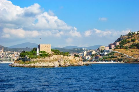 Tours to Turkey