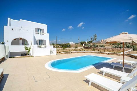 Villa Holiday