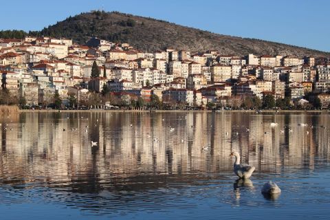 Small group day trip to Siatista and Kastoria 2