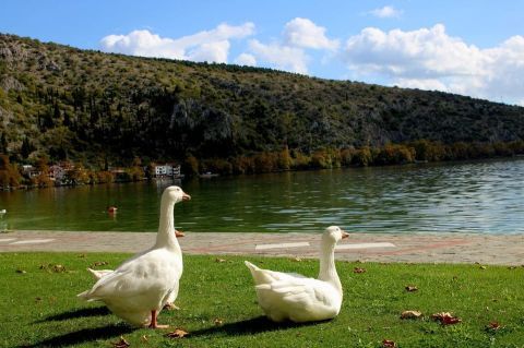 Small group day trip to Siatista and Kastoria 3
