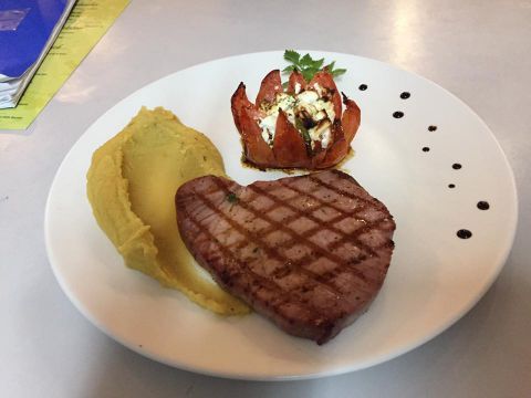 Avli Restaurant
