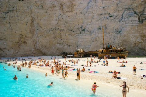 Best Beaches
